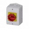 EMERGENCY STOP SWITCH 3LD2264-0TB53 SIEMENS