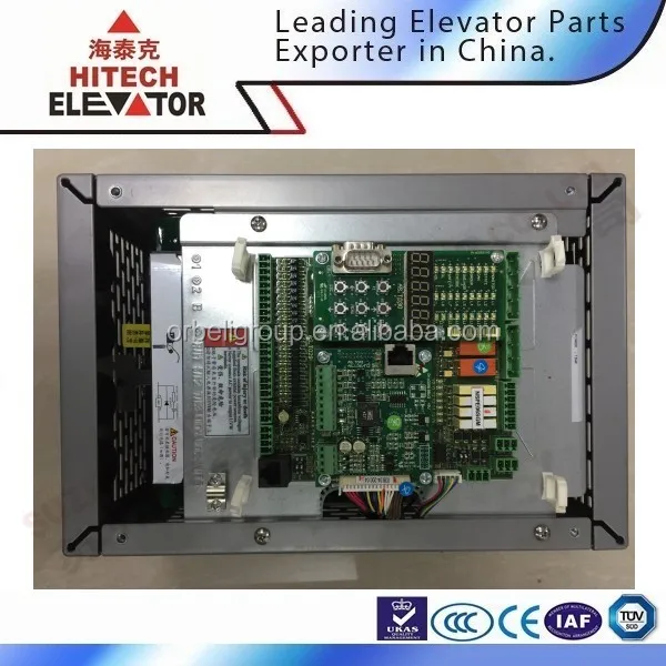 Elevator Inverter Controller As380 Step Ac380v 7.5kw Buy Elevator