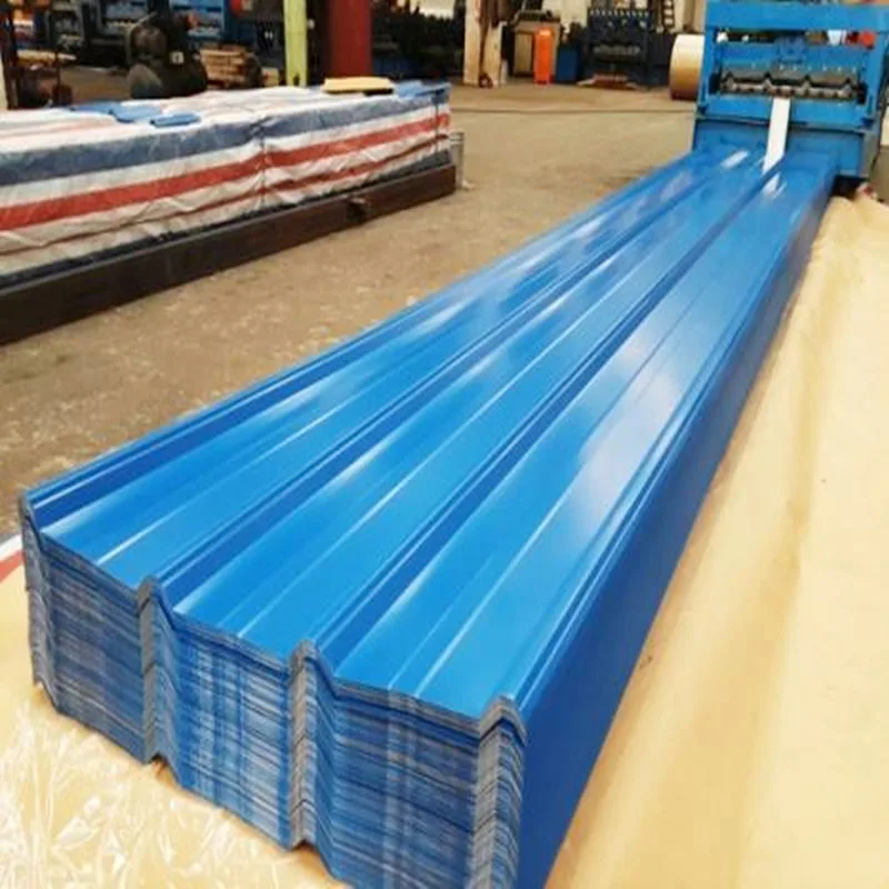 Types Of Roofing Iron Sheets In Kenya Metal Roof Sheet For Africa 