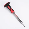 Factory Price Stone Chisel Manual Tool Wood Chisels Non-Slip Handle