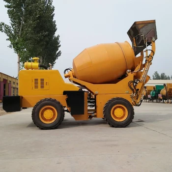 Famous Brand Lowes Cement Mixer,Stand Concrete Mixer Price For Sale
