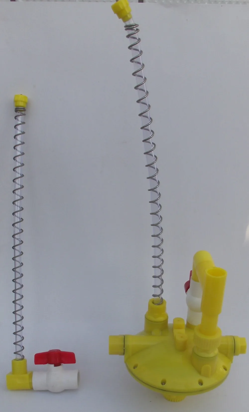 Automatic Poultry Water Pressure Regulator In Drinking System Buy Water Pressure Regulator