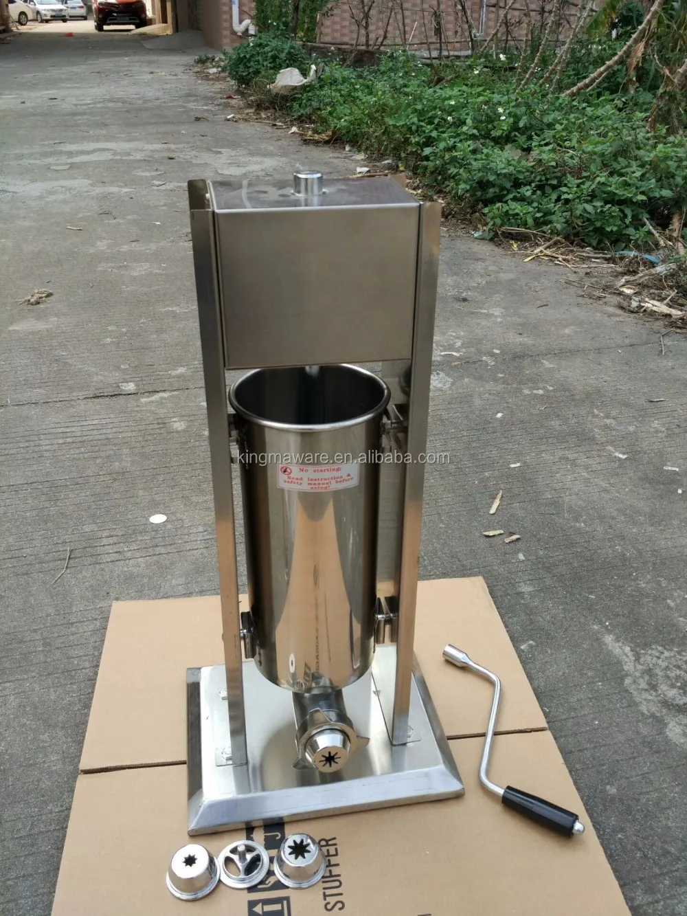 churros machine (3)