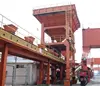 port hopper for bulk cargo Dockside Hopper Mobile weighting bagging machine