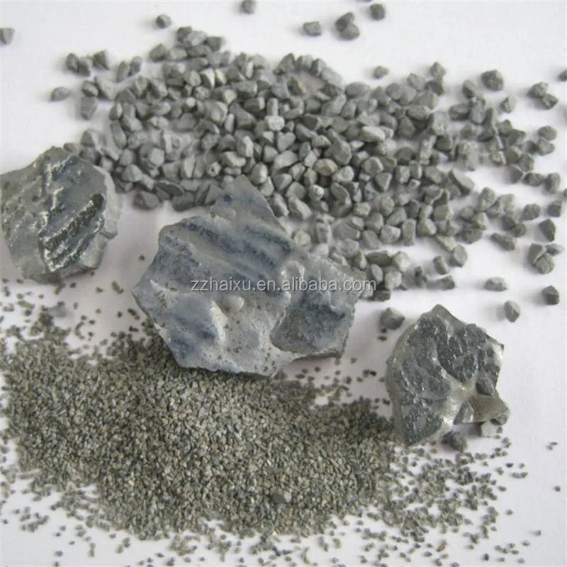 Alumina Zirconia Grains Abrasives For Coated And Bonded Abrasives Buy