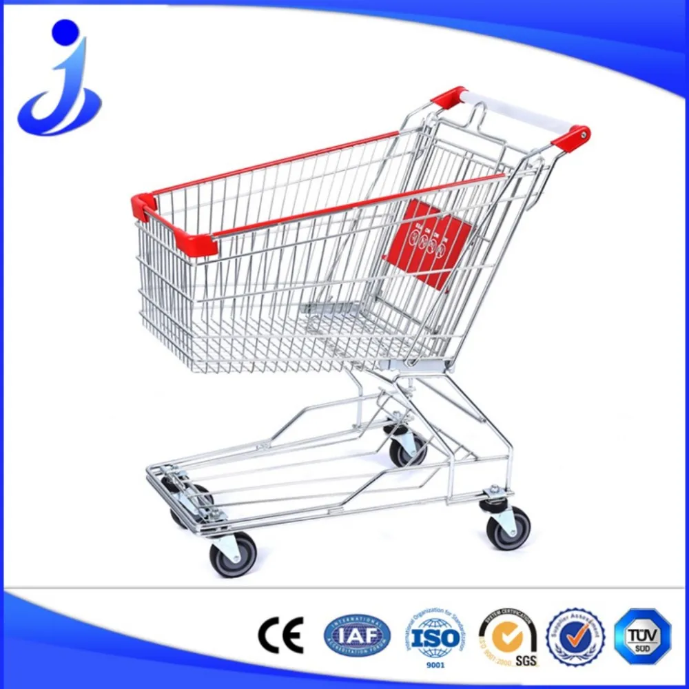 125l Wholesale Shop Supermarket Store Warehouse Personal Shopping