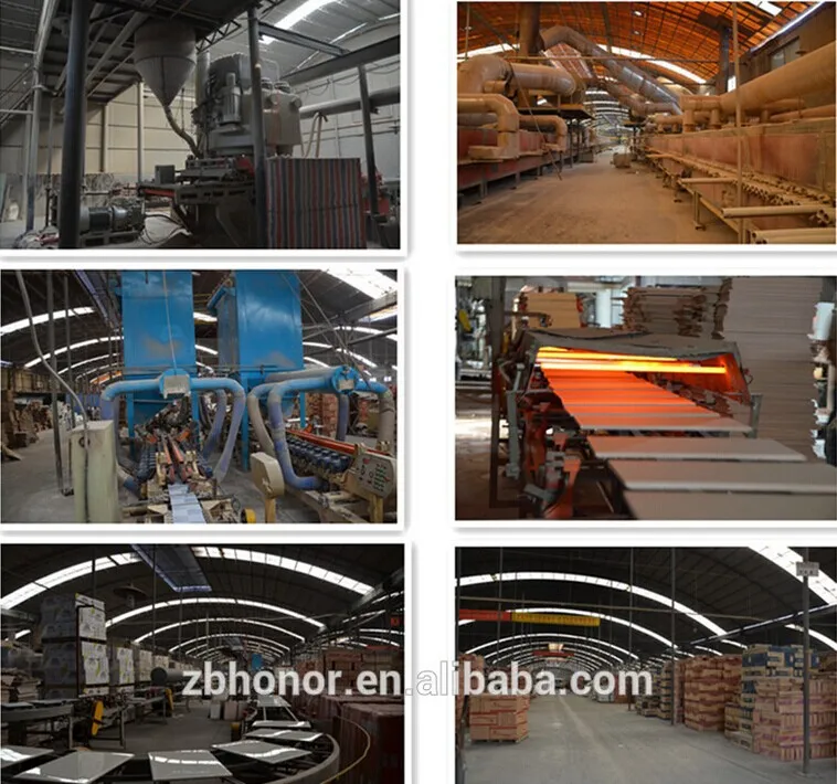 China Cheap Cream Color Glossy Ceramic Tiles for Wall 30*60