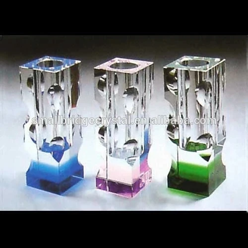 product 2023 best selling crystal glass flower vase for home decoration-31