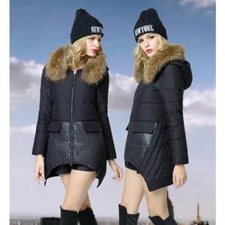 thick coat