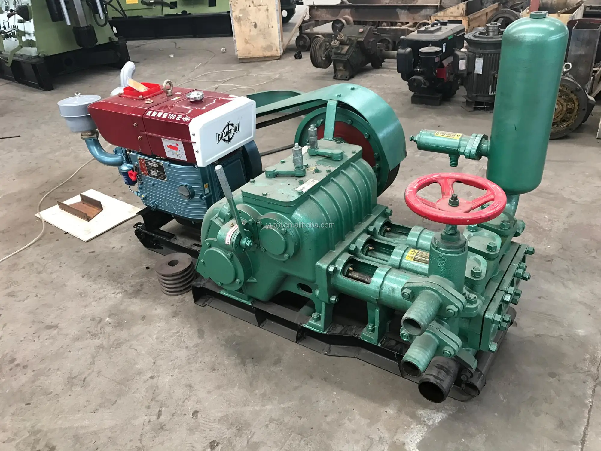 mud <a href='https://www.ruidapetroleum.com/product/49'>pump</a> with <a href='https://www.ruidapetroleum.com/product/category/Dies'>dies</a>el engine pricelist