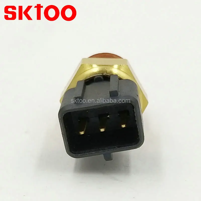 Engine Coolant Temperature Sensor 39220-38030 for Hyundai Kia