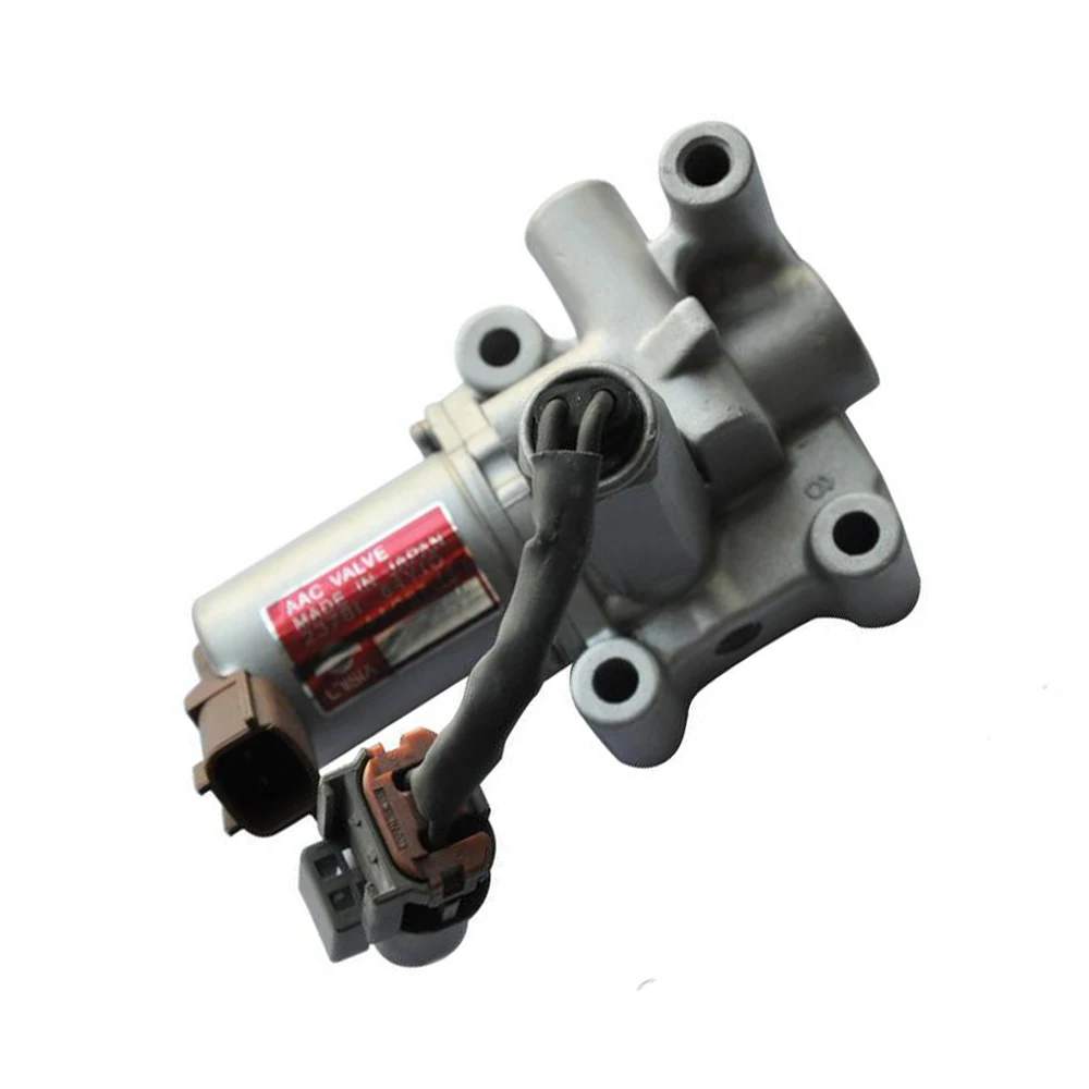 Idle Air Control Valve 23781-64Y10 For Nissan Sentra 200SX Infiniti G20 1991-99