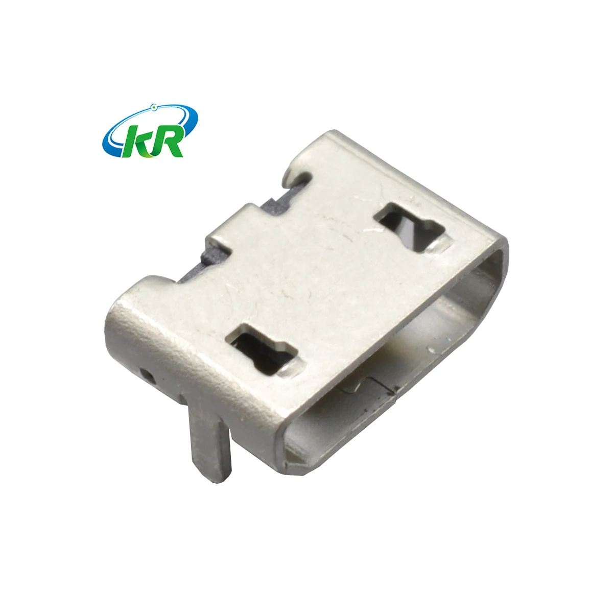 5 Pin Female Connector