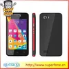F2 4.0" Active Dual Sim Unlocked Android Smartphone Hong Kong Cheap Price Mobile Phone