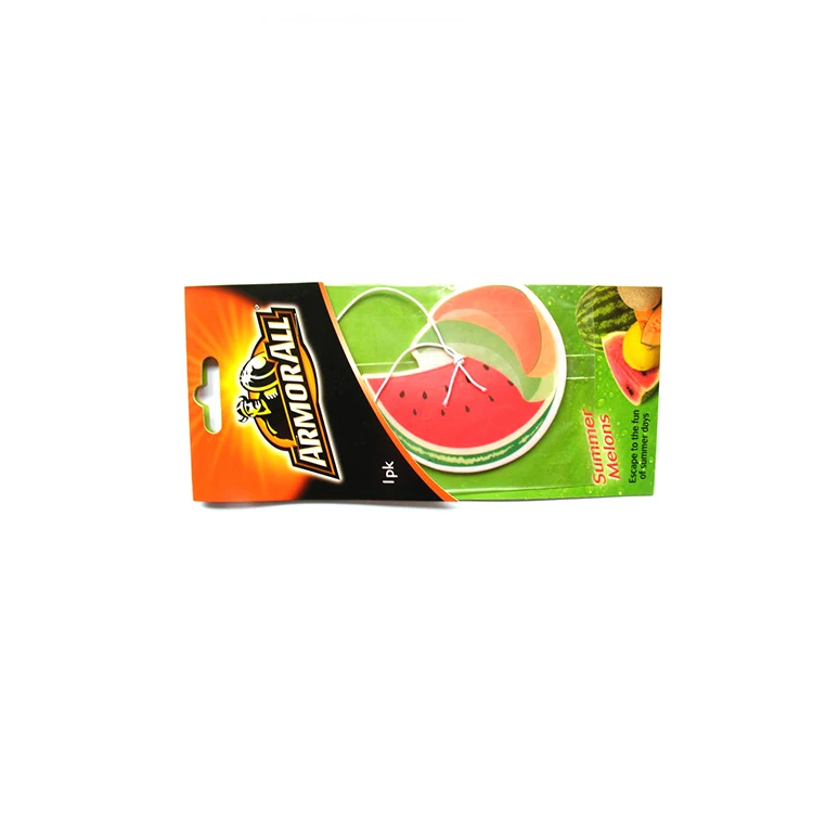 P123 Cardboard Air Freshener Buy Cardboard Air Freshener Product on