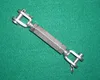 Stainless Steel Commercial Type Drop Forged Hook & Eye Turnbuckle