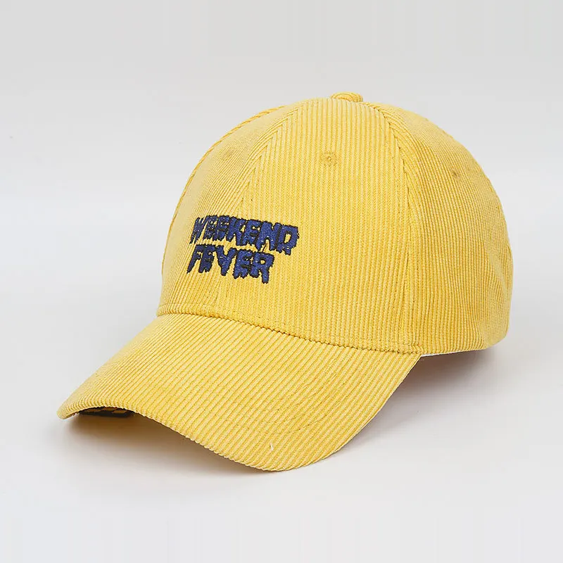 5 panel dad hat