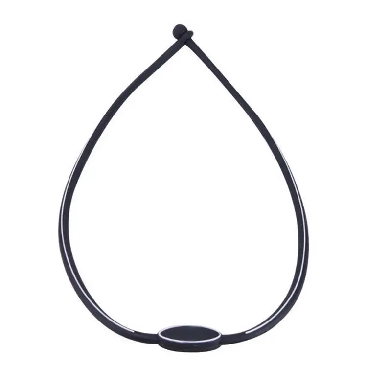 Beautiful Silicone Necklace Buy Beautiful Silicone Necklace,Silicone