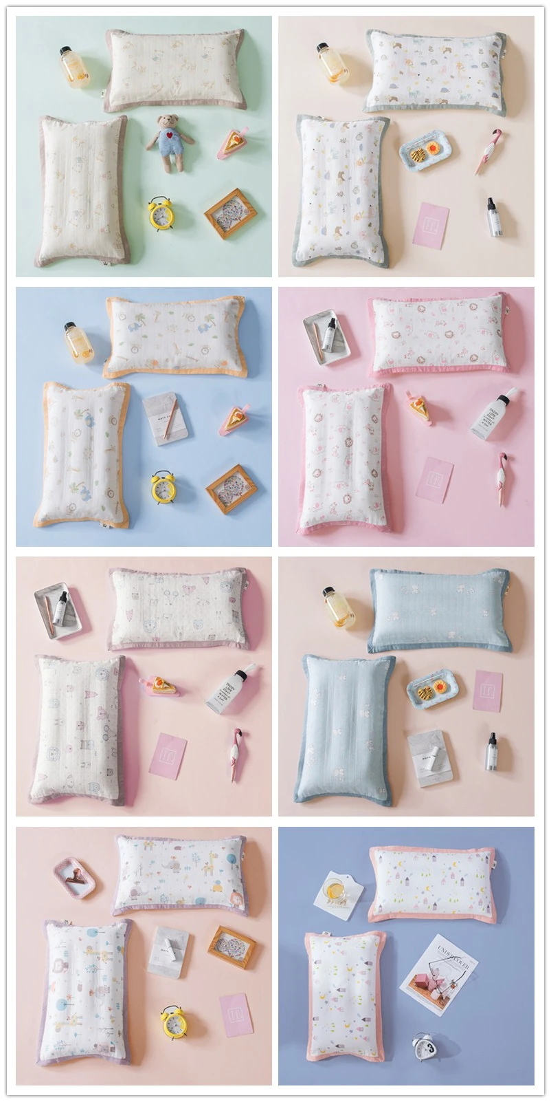 kids pillowcase