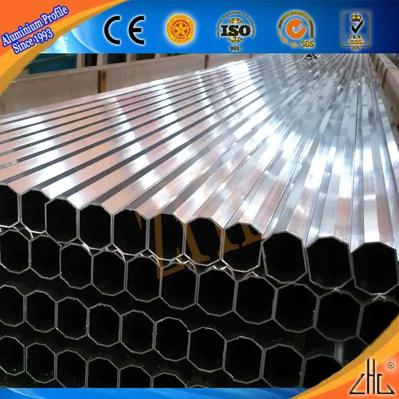 ホット! アルミ製フライロッドチューブ八角形アルミ圧延機工場表面深加工アルミ製楕円形パイプ Buy アルミオーバルパイプ、 アルミ圧延工場販売のための、 アルミロッドチューブを飛ぶ