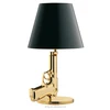 Creative designer starck ak47 gun table lamp led table lamp for decoration