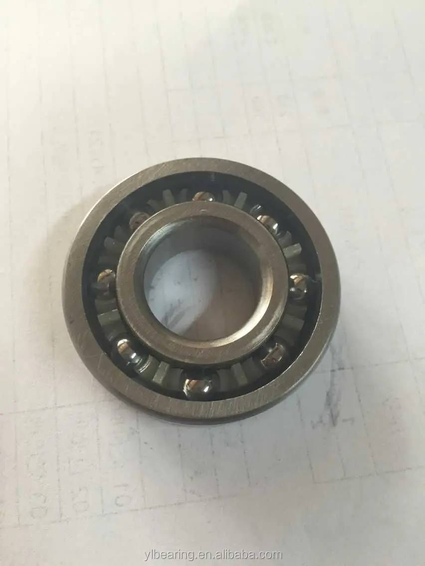 Ball Bearing Nylon Cage Small Ball Bearing Wheel 6203 Zz Buy Ball