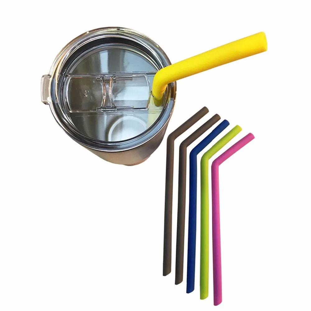 Spill Proof Bpa Free 30 Ounce Tumbler Replacement Lid And Reusable