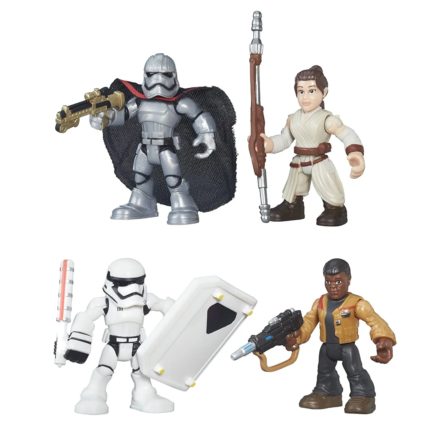 star wars heroes figures