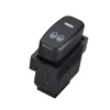 ON OFF LED CAR high Grade mitsubisu Galant lance Fortis switch autoMitsubishi swith low price