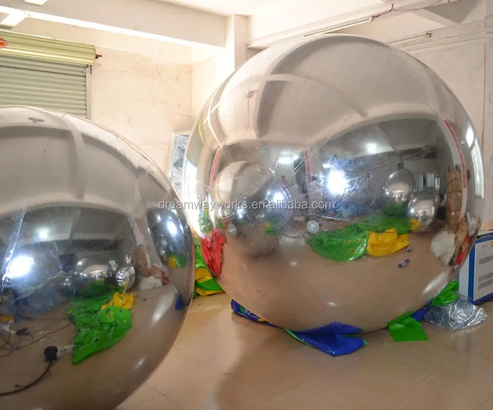 Giant Inflatable Disco Ball,disco Mirror Ball,inflatable Crystal Ball 