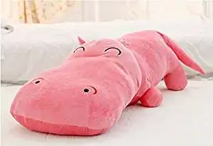 farting hippo stuffed animal