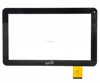 New original capacitive 10.1" touch panel for F-WGJ10195-V3 touch digitizer