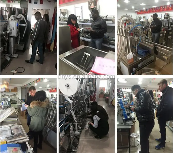 customer visit2