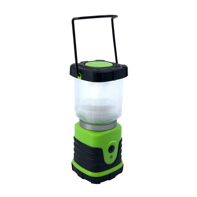 Dp Led 55 Light Solar Camping Lamp