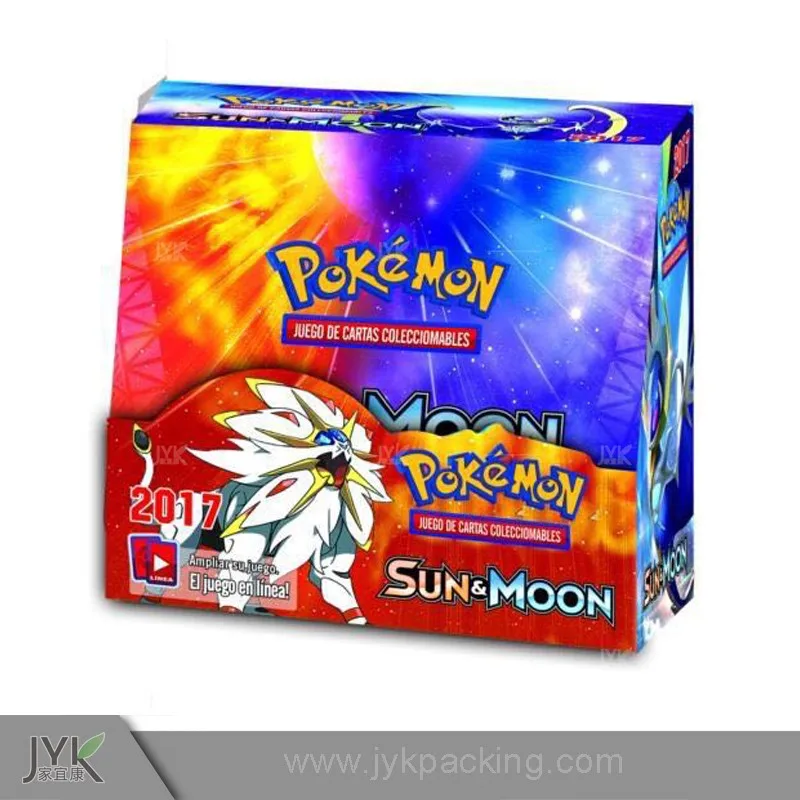 Wholesale Pokemon Trading Cards Pokemon Mega Ex Cards Buy Pokemon 
