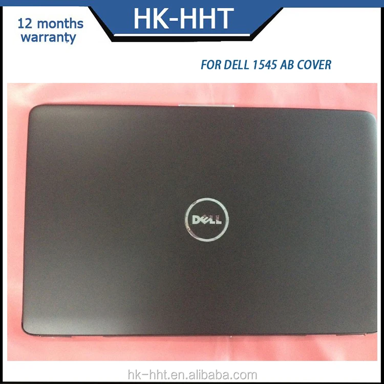 Dell inspiron 1545 нет изображения