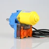 Lightweight farming film roller