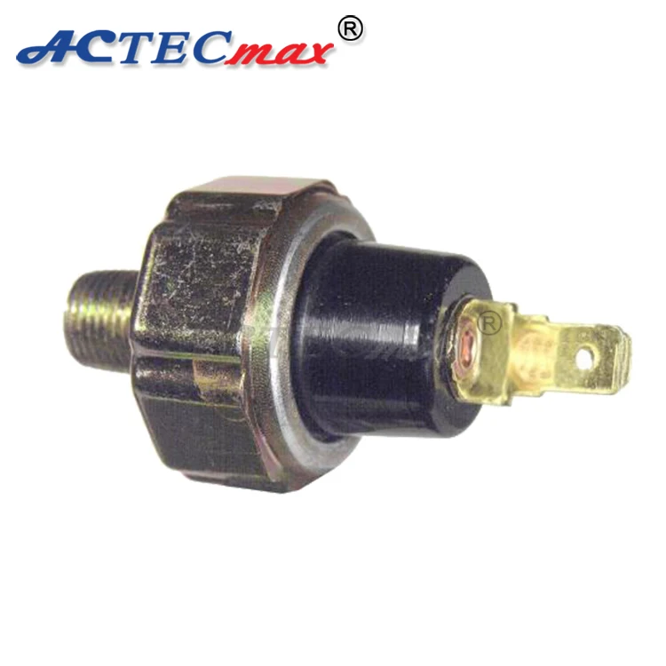 engine oil pressure sensor