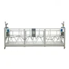 hot sale advanced ZLP500/ZLP630/ZLP800/ZLP1000 suspended platform