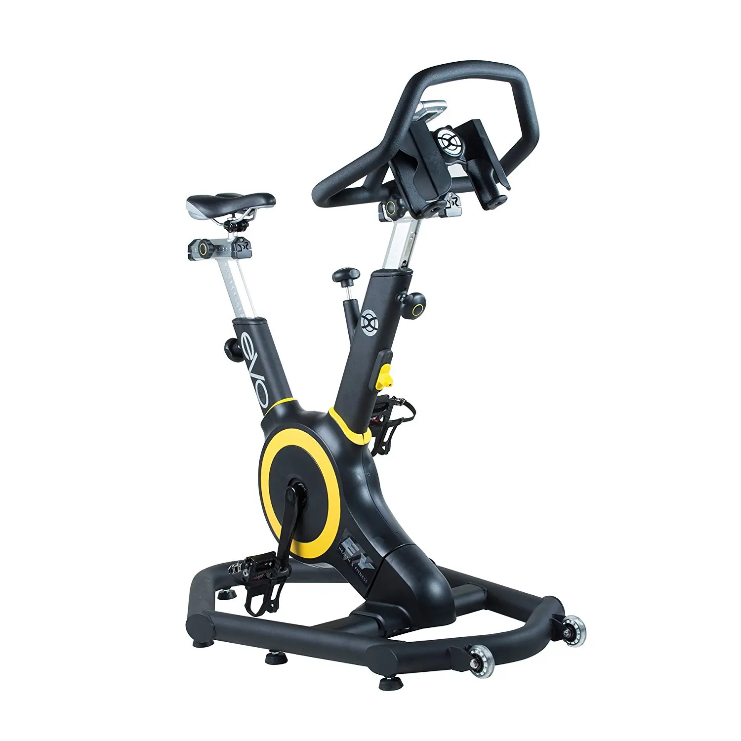 evo cx spin bike