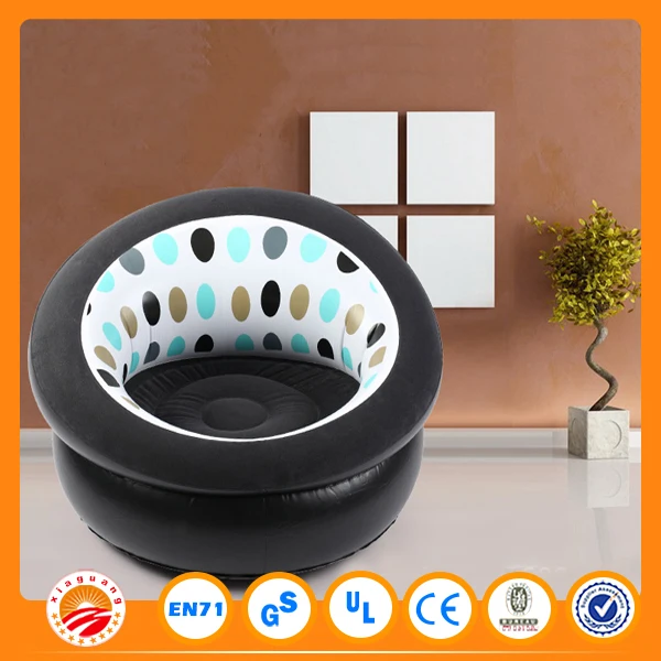 Sofas de cuero y muebles hogar sofá cama inflable para la venta ... Sofacamas cuero