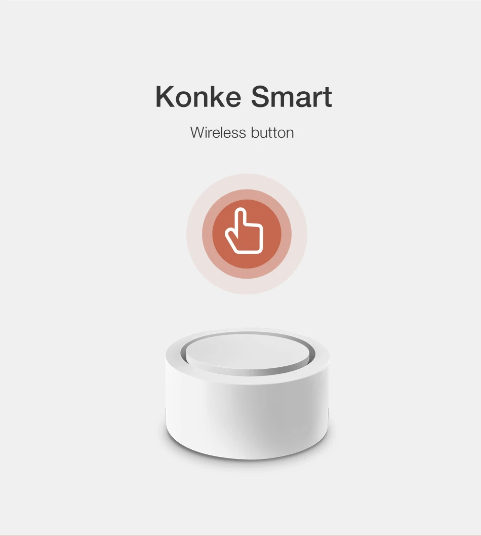 smart button alexa