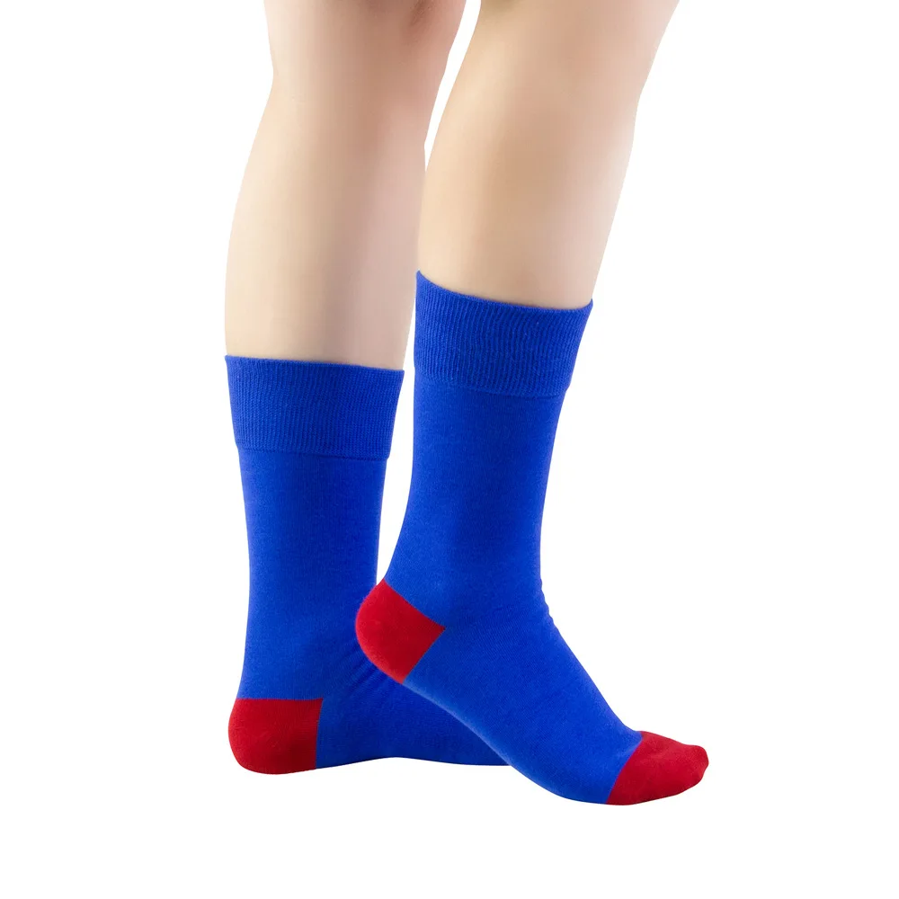 Medium Stockings Retro Japanese Wholesaler Crew Socks Cotton Fashionable