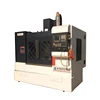 China milling machine xk7124 vertical cnc mill for hot sale
