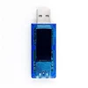 USB 3.0 color LCD Voltmeter ammeter voltage current meter multimeter battery charge power bank USB Tester