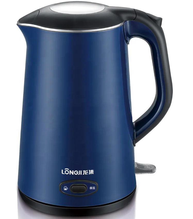 5l seamless inner pot lj-8812 electric kettle s