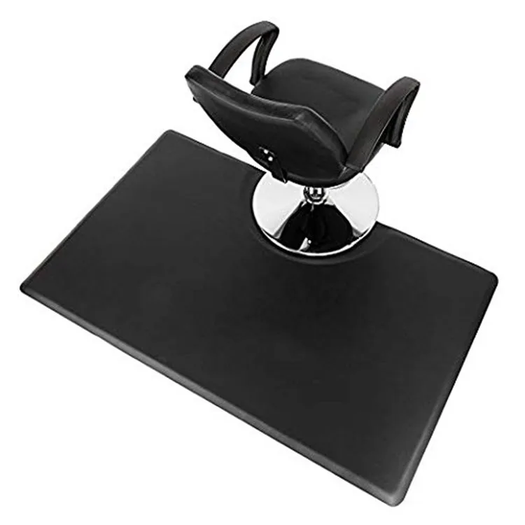 Waterproof Pu Anti Fatigue Hair Salon Beauty Chairs Floor Mat Buy