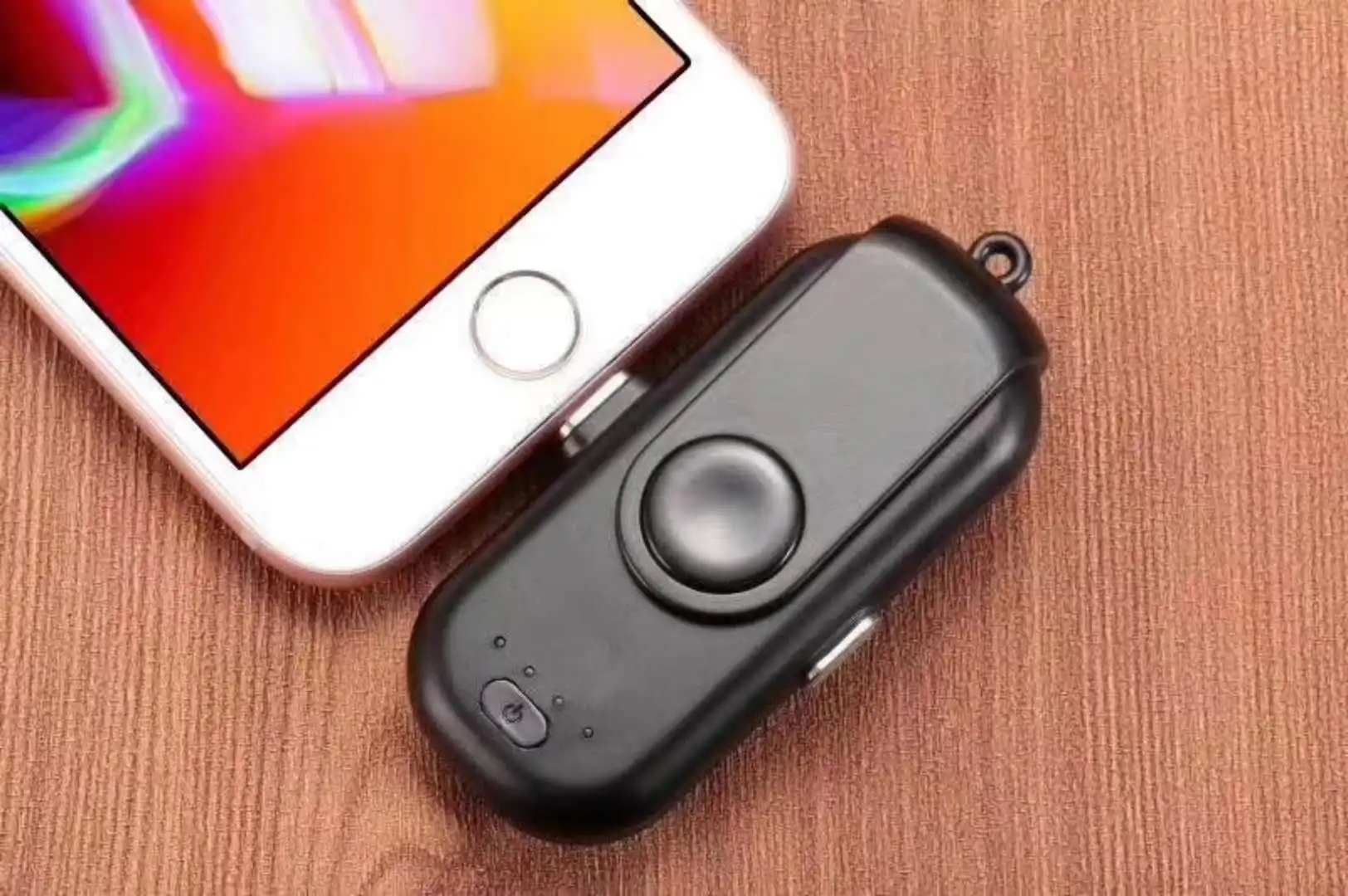 Innovation 2019 electronic phone accessories mini magnet powerbank portable - ANKUX.COM