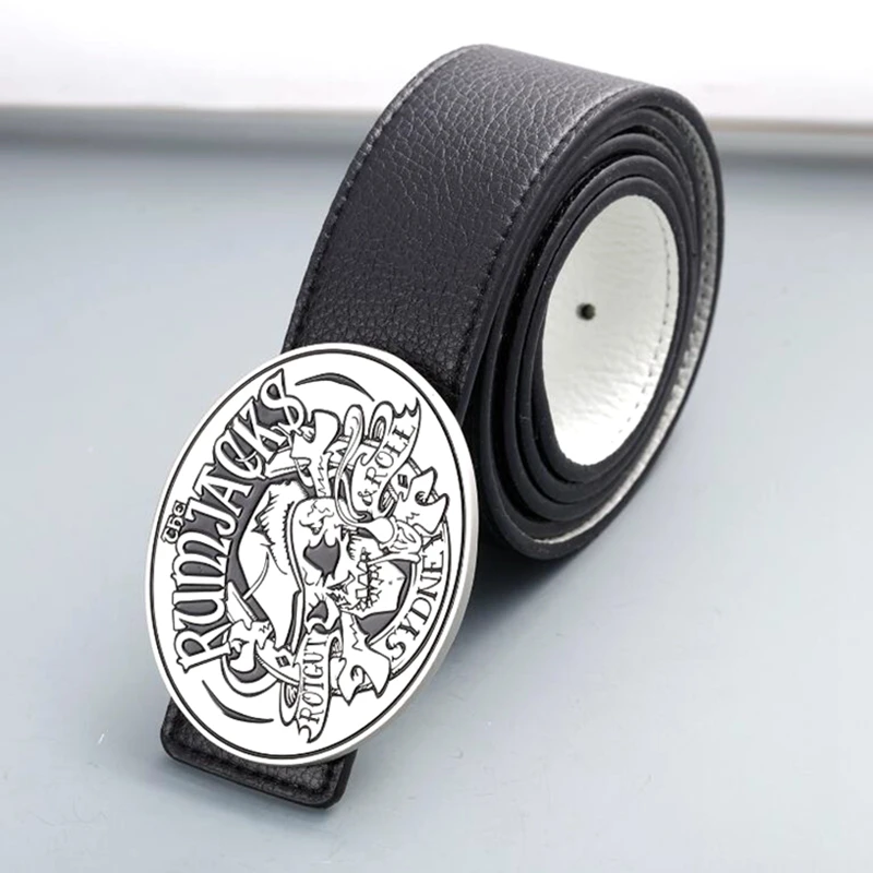 2018 Customized Color Titanium Belt Buckle Wholesale Buy Cool Men Belt Buckle Wholesaler,Zinc