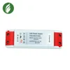 Input 230vac 36w led transformer plastic enclosures12v 3a switching power supply driver